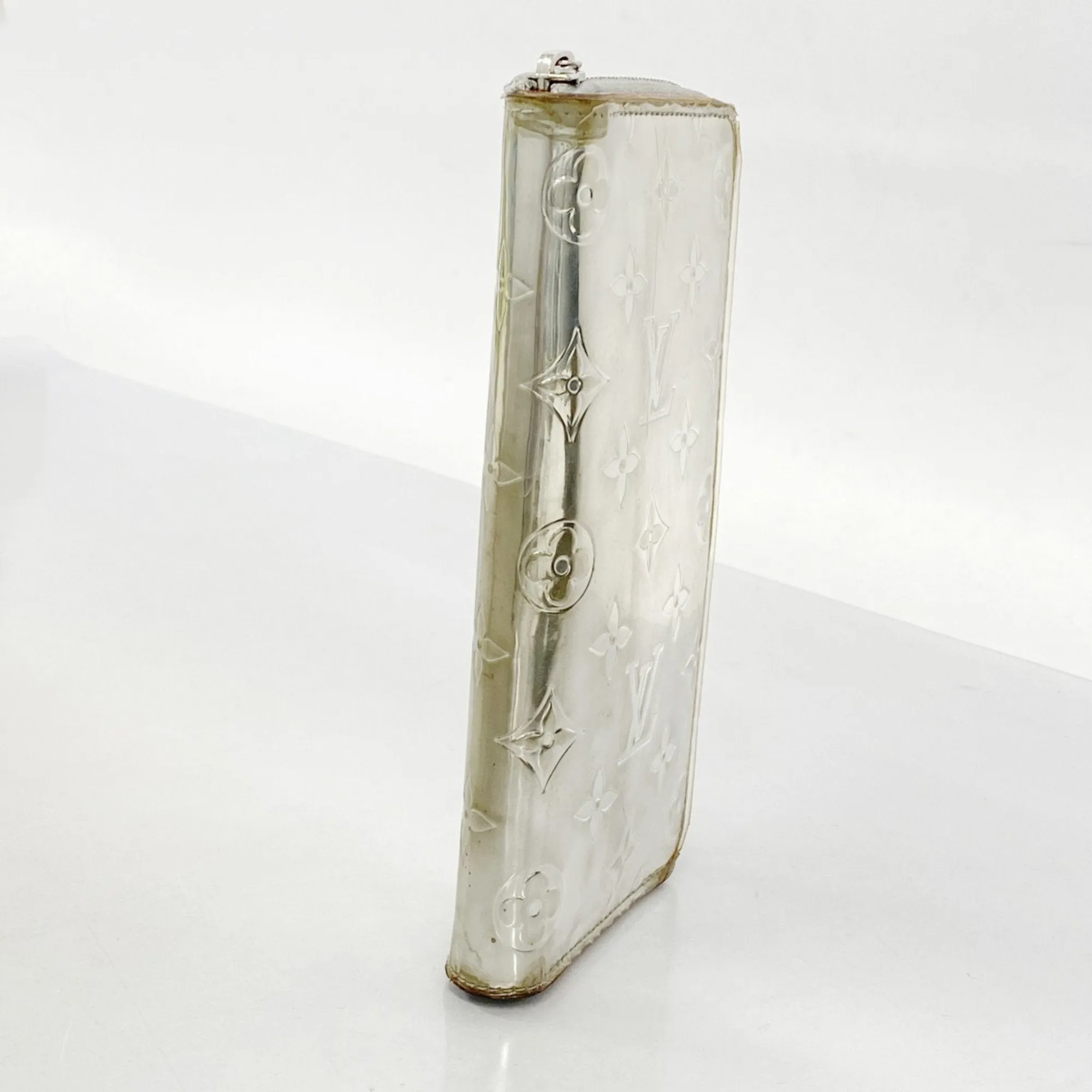Louis Vuitton Long Wallet (Bi-Fold) (Pre-Owned)