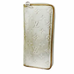 Louis Vuitton Long Wallet (Bi-Fold) (Pre-Owned)