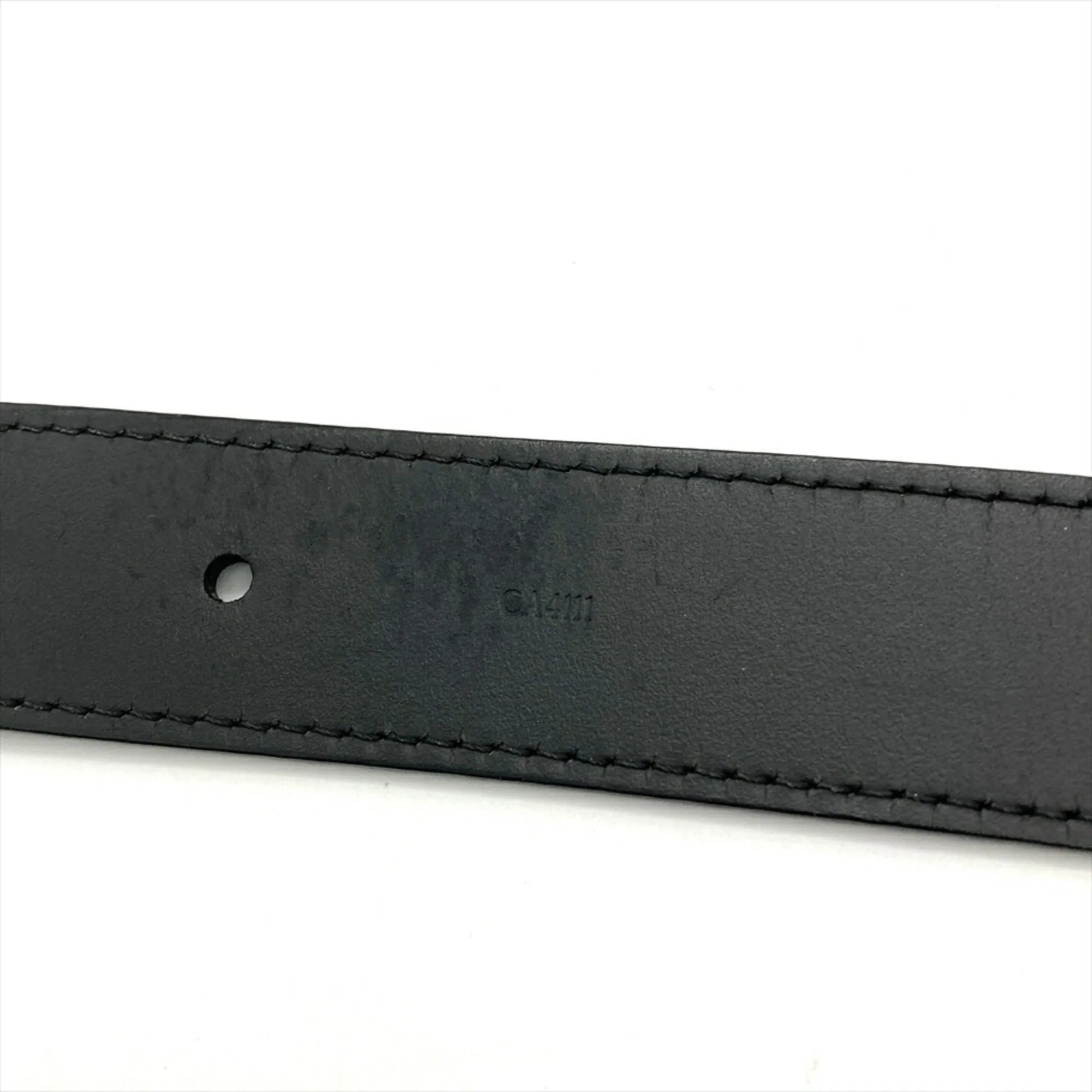Louis Vuitton  Standard Belt (Pre-Owned)