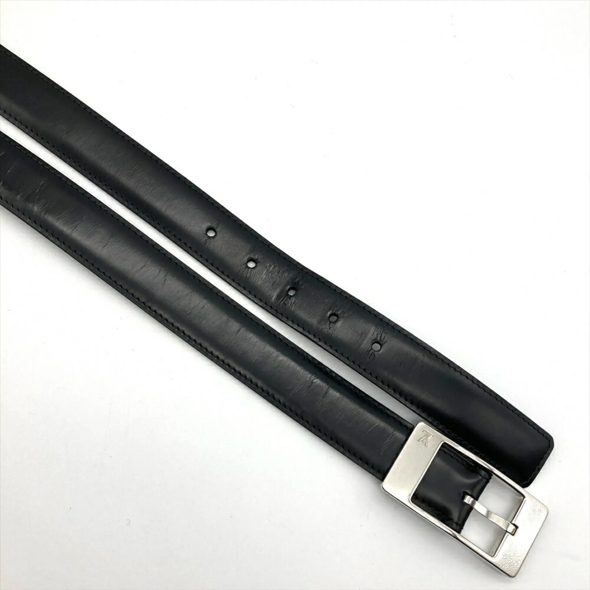 Louis Vuitton  Standard Belt (Pre-Owned)