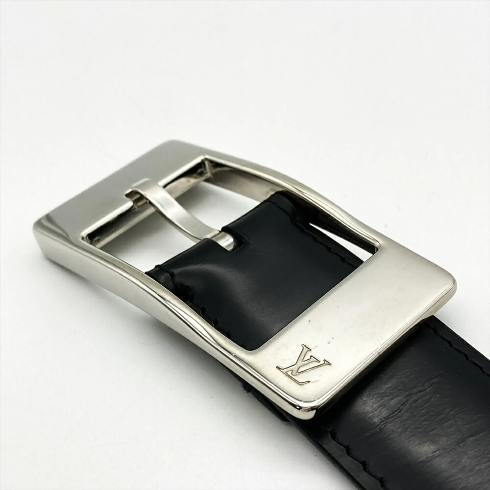 Louis Vuitton  Standard Belt (Pre-Owned)