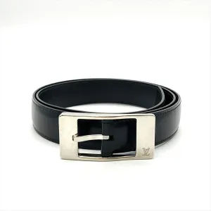 Louis Vuitton  Standard Belt (Pre-Owned)