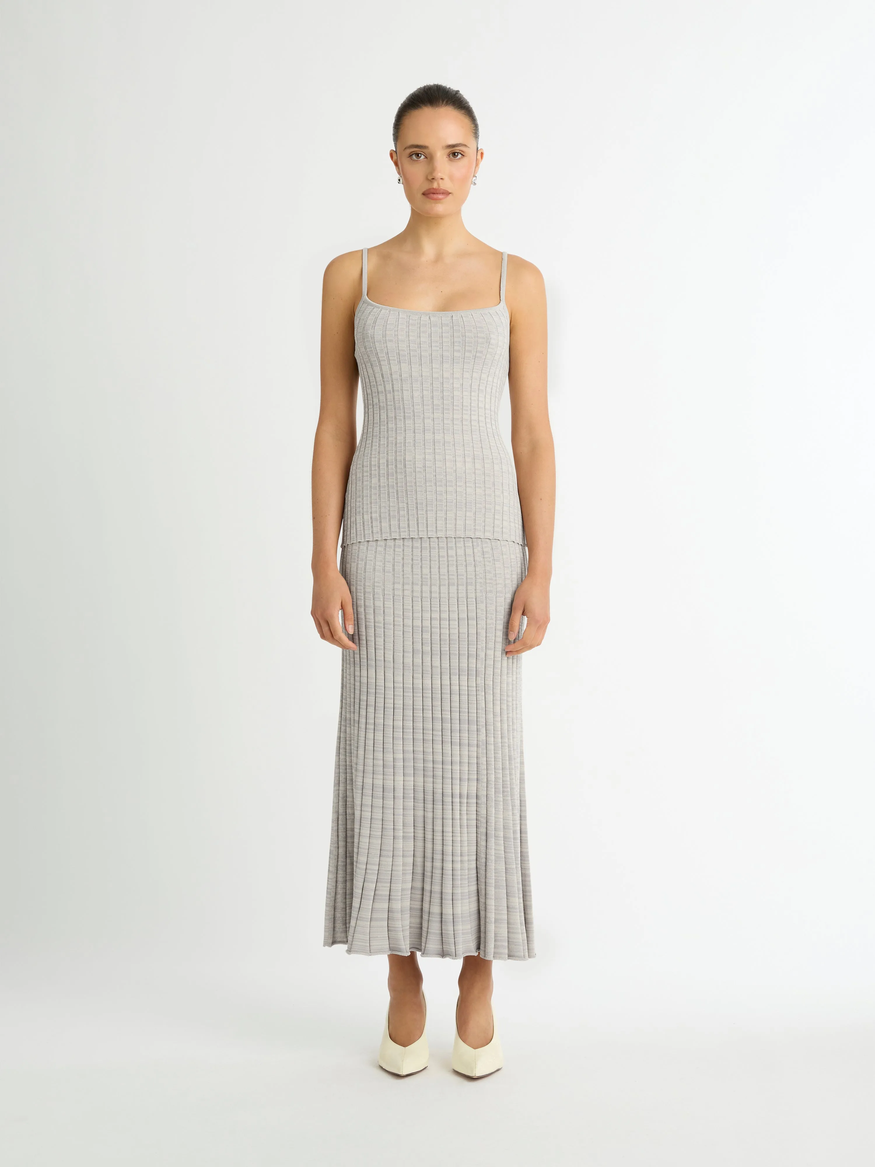 LUCILLE SKIRT