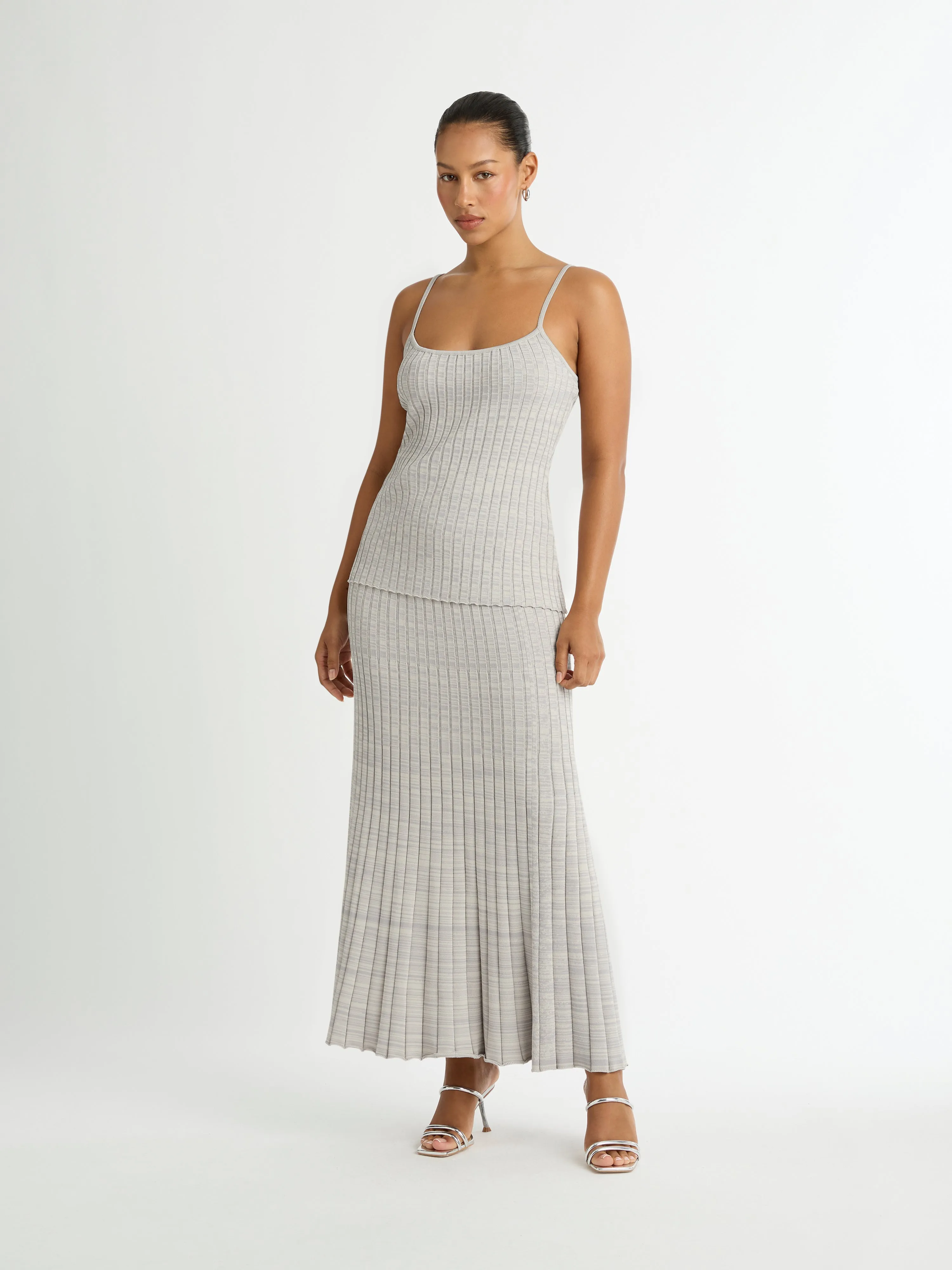 LUCILLE SKIRT