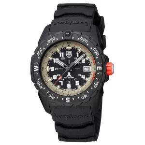 Luminox Men's Bear Gyrlls Mountain 43mm Quartz Watch XB.3731