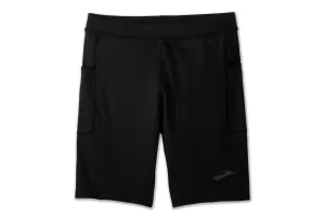 M Brooks Source 9" Short Tight