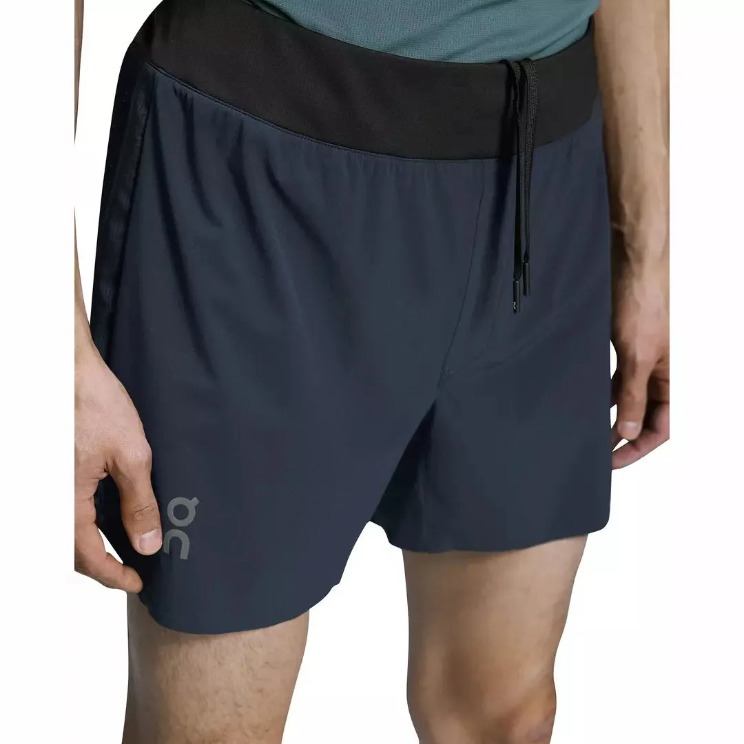 M ON 5" Lightweight Shorts