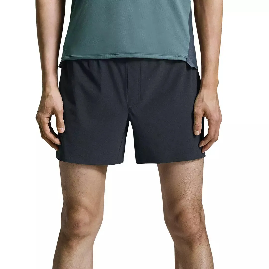 M ON 5" Lightweight Shorts