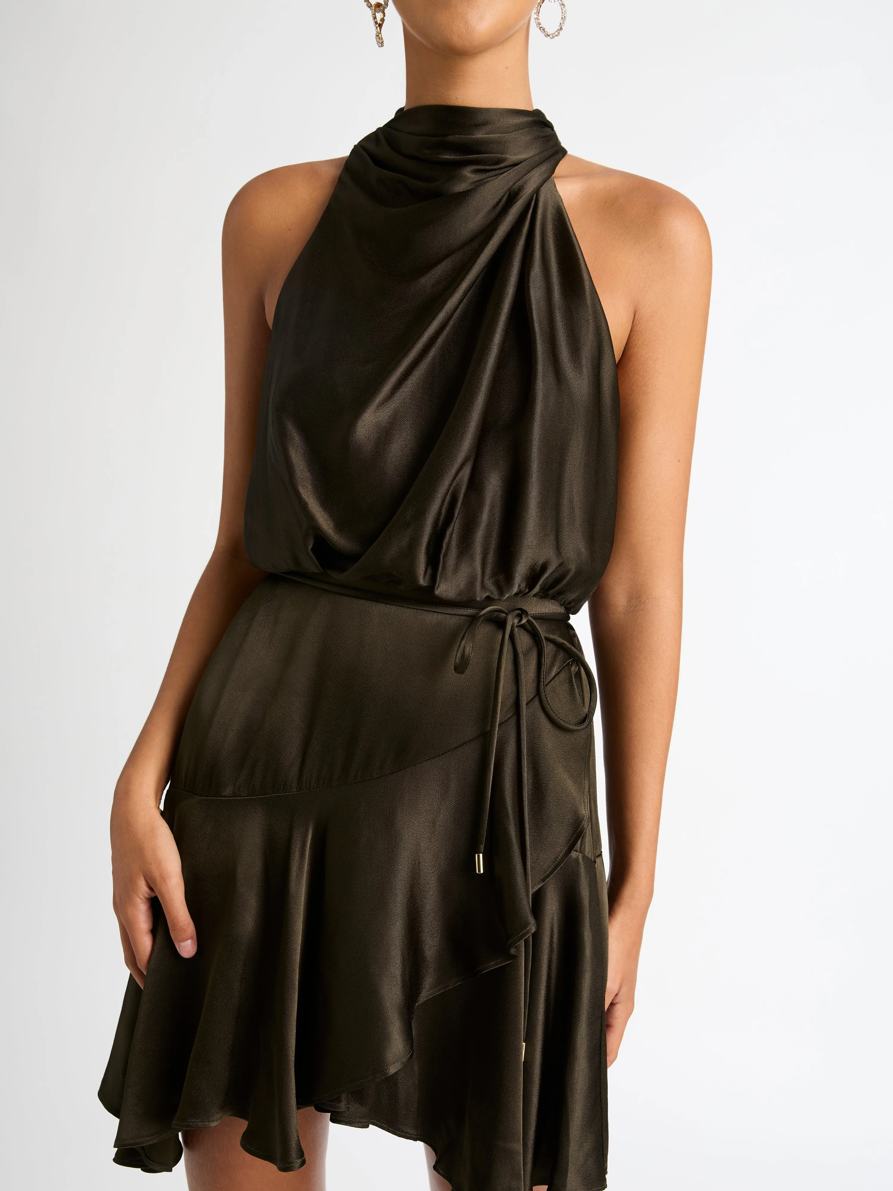 MACY DRESS