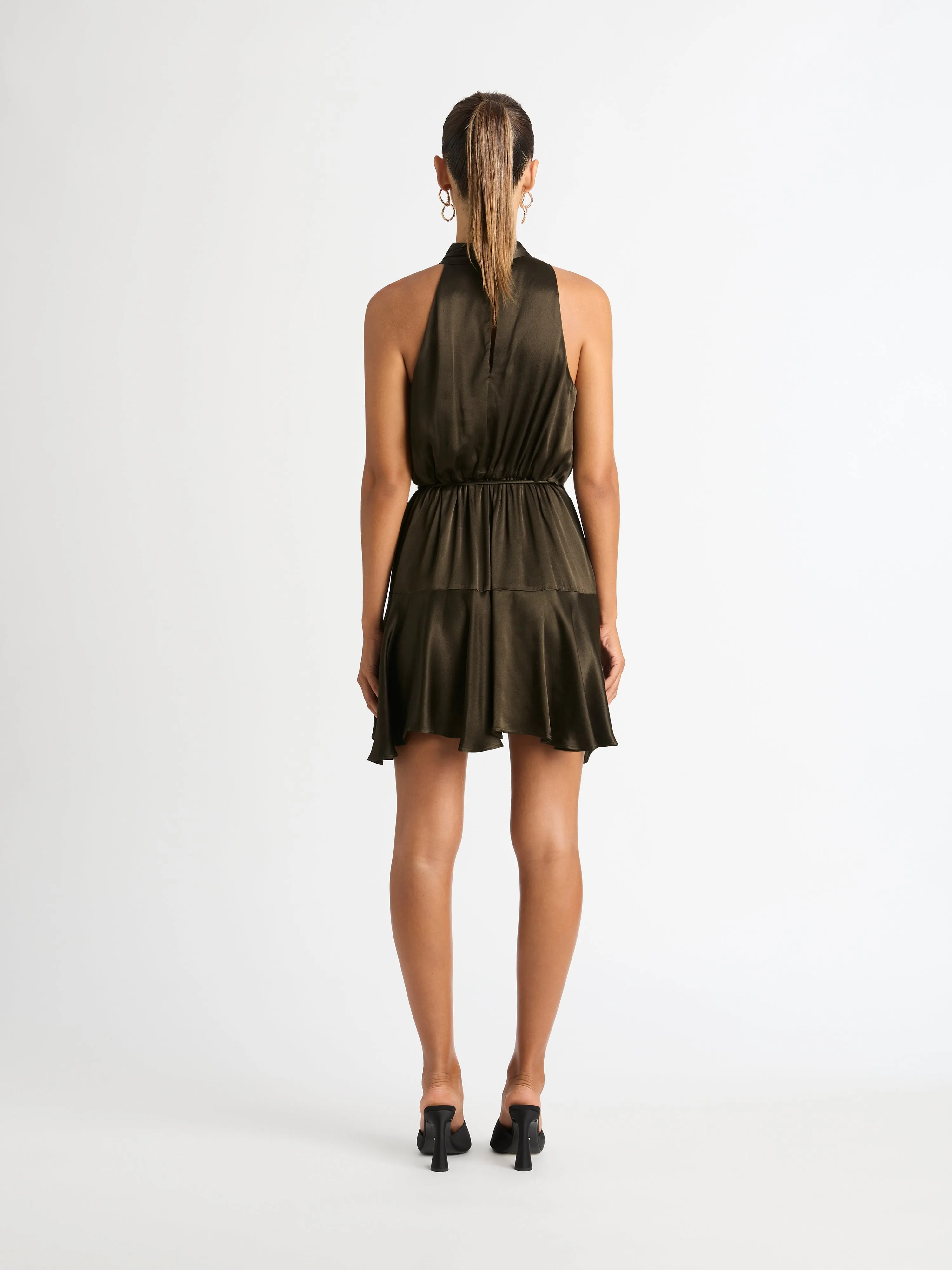 MACY DRESS