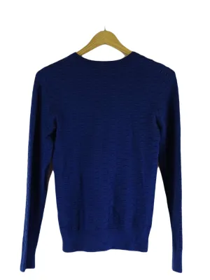 Marcs Blue Jumper S