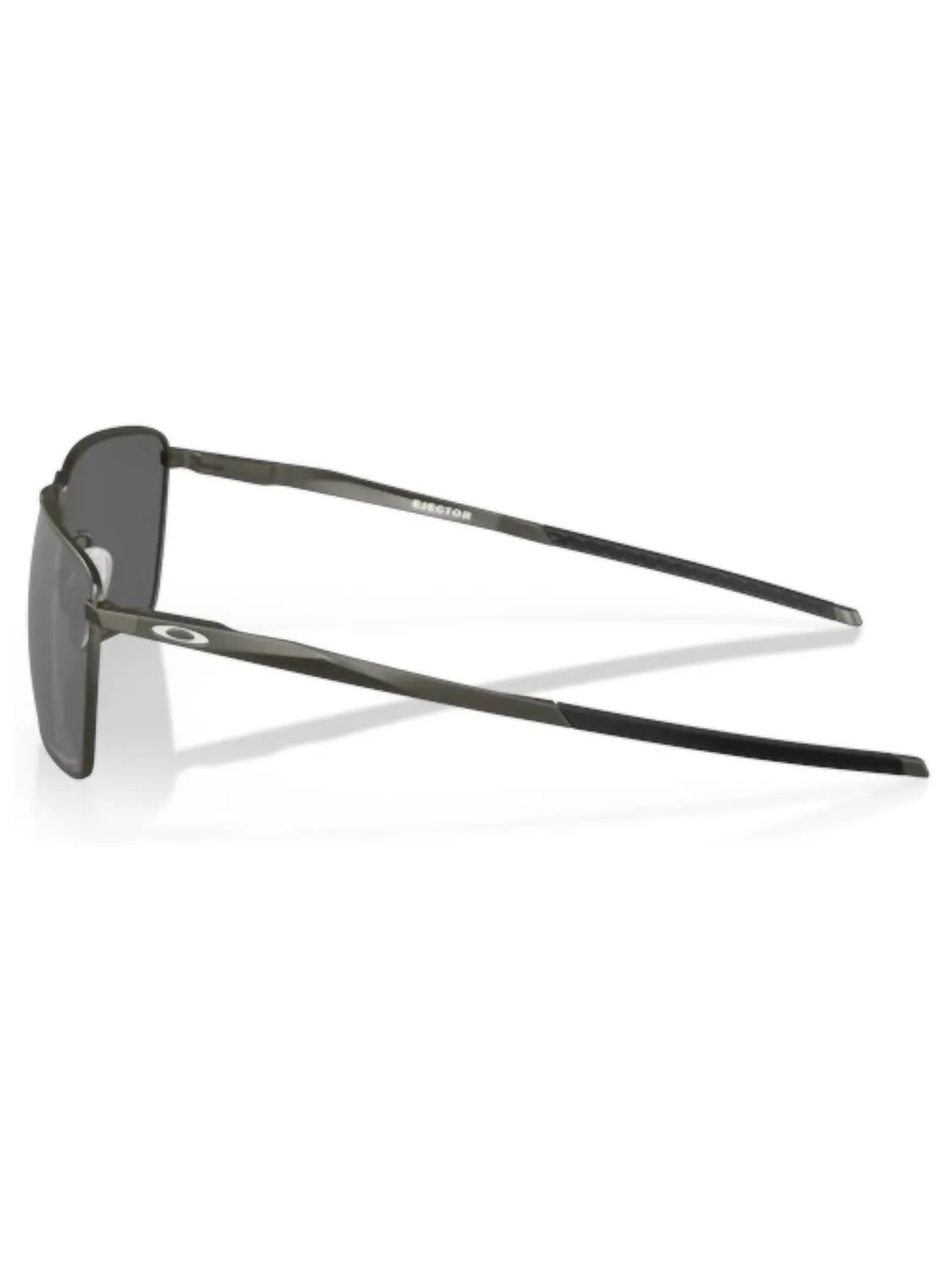 Men's Ejector Sunglasses In Carbon/prizm Black Polar