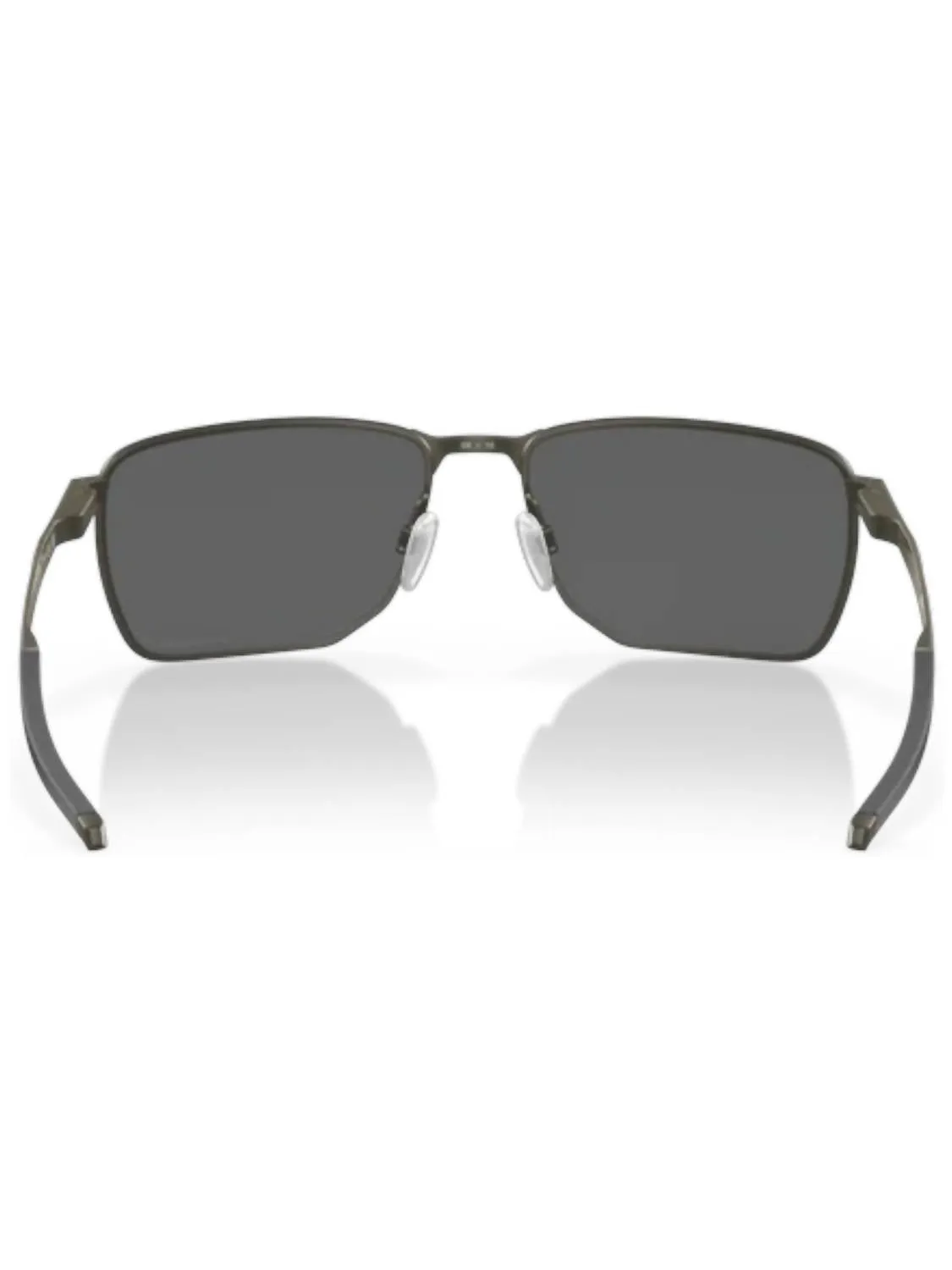 Men's Ejector Sunglasses In Carbon/prizm Black Polar
