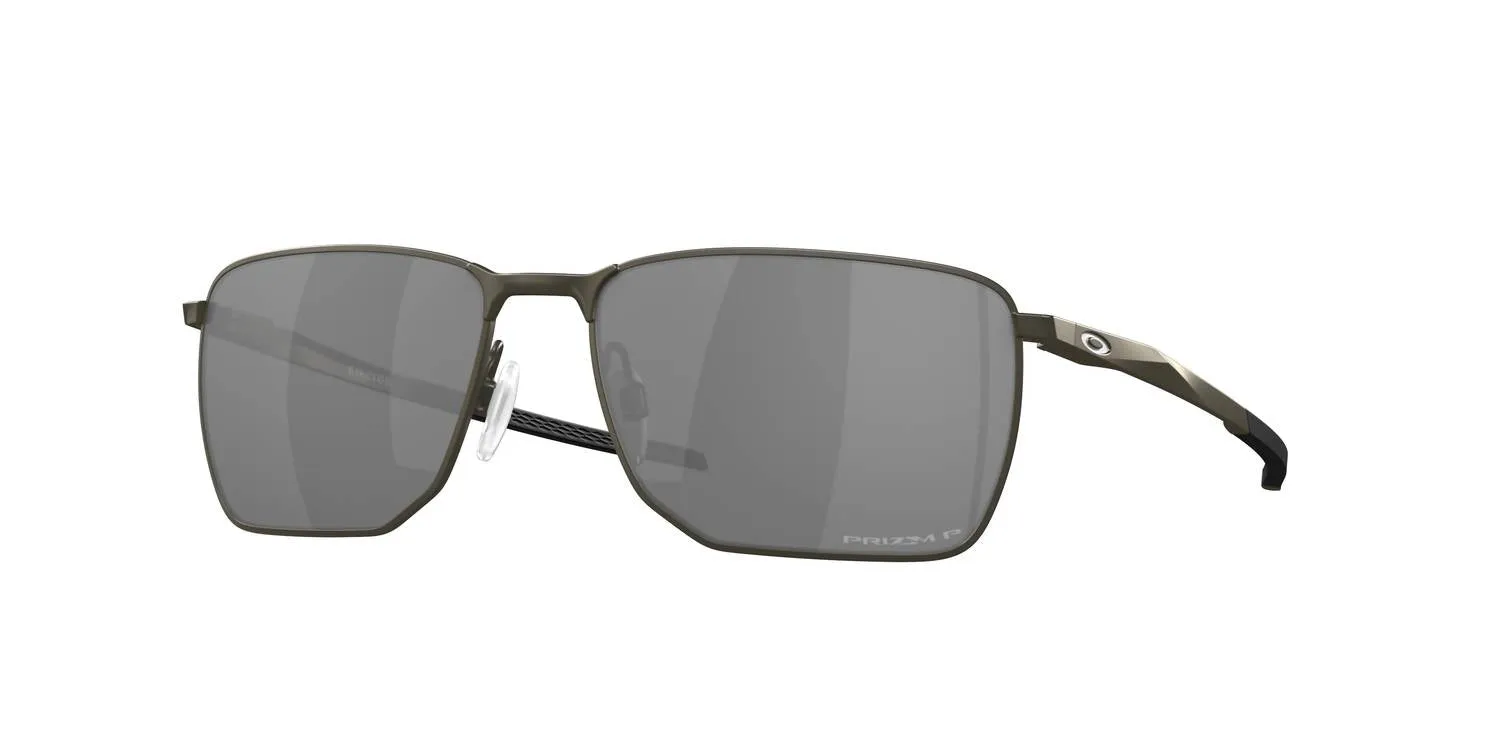 Men's Ejector Sunglasses In Carbon/prizm Black Polar