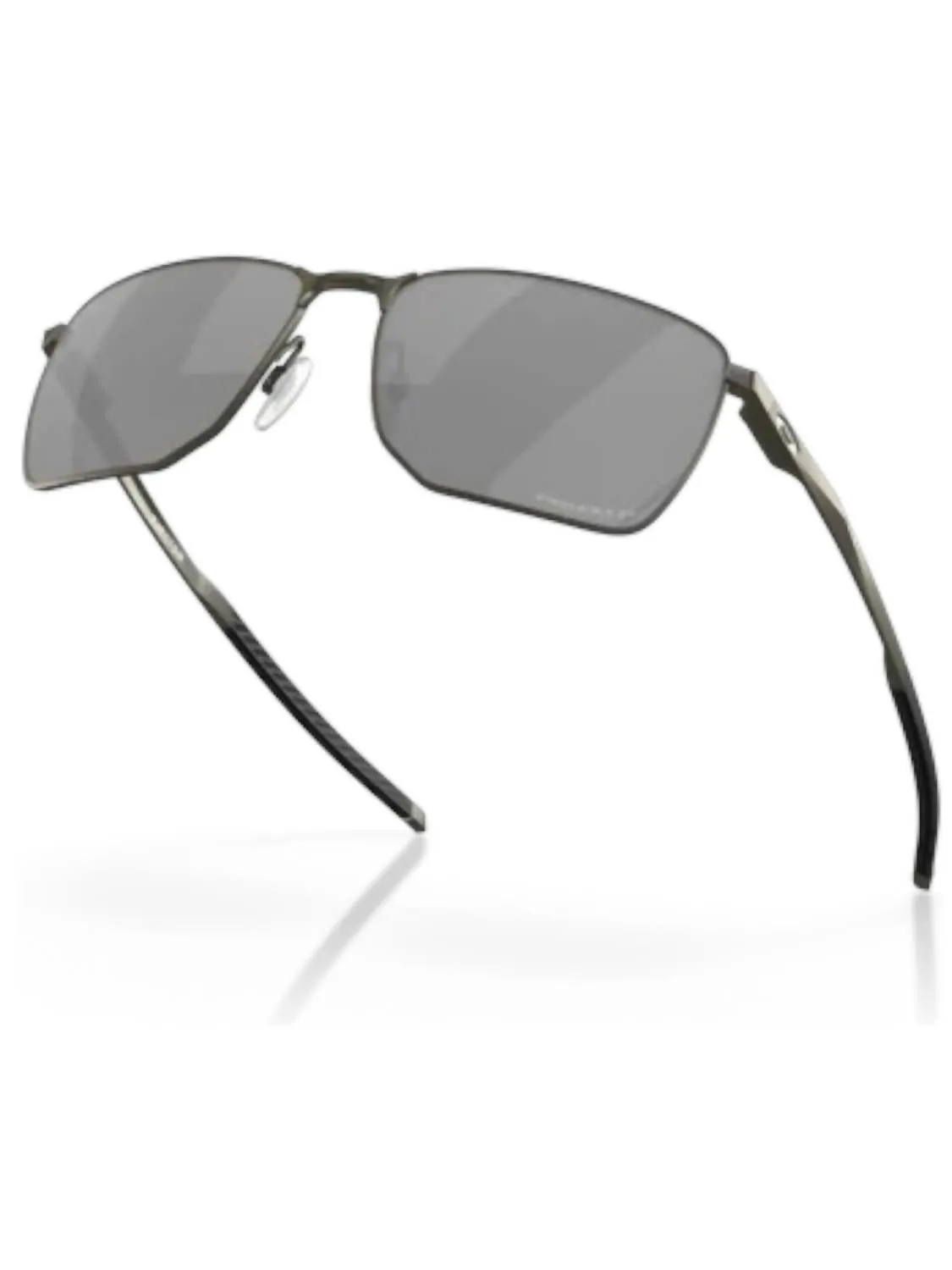 Men's Ejector Sunglasses In Carbon/prizm Black Polar