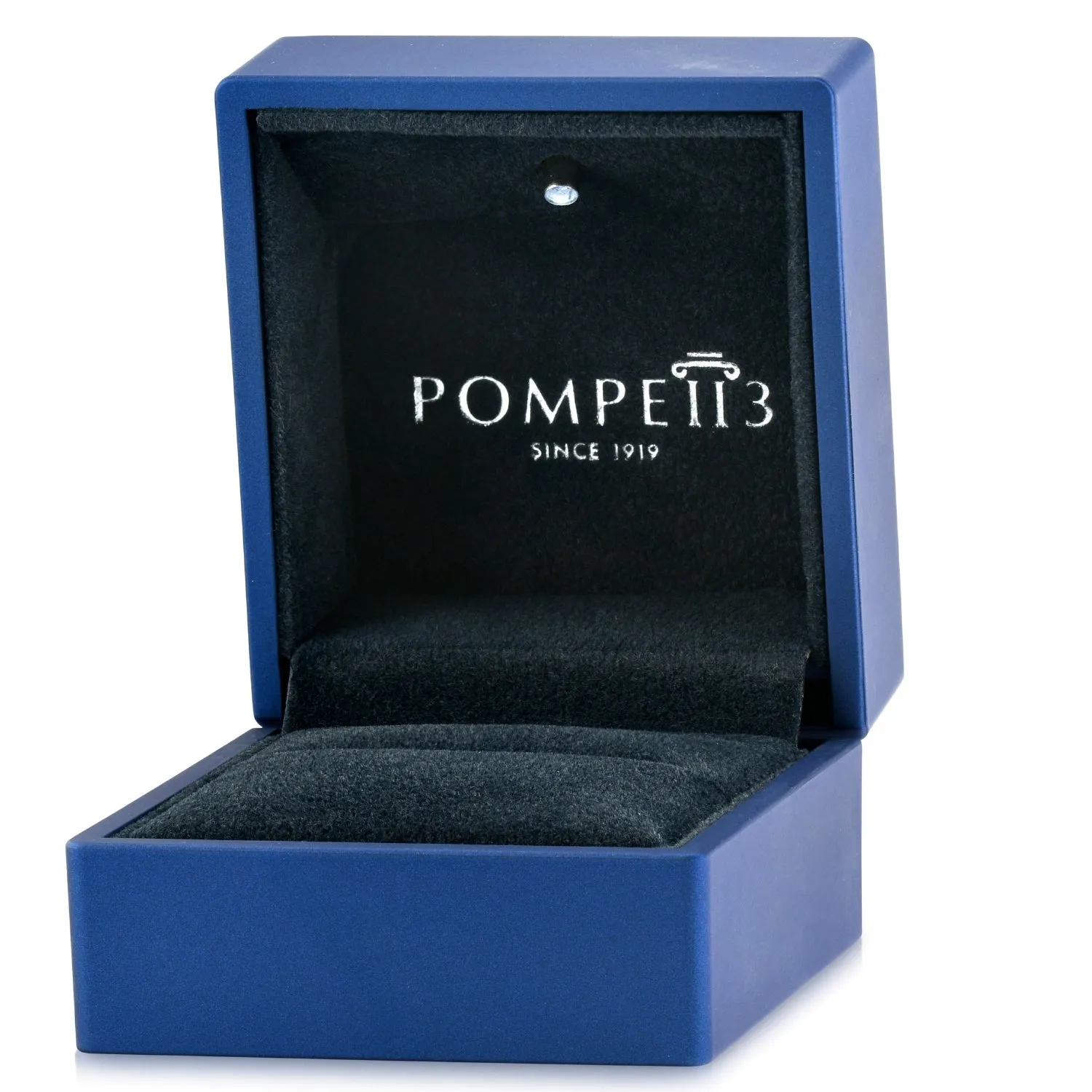 Men's Polished Tungsten 6mm Dome Comfort Fit Ring Wedding Band