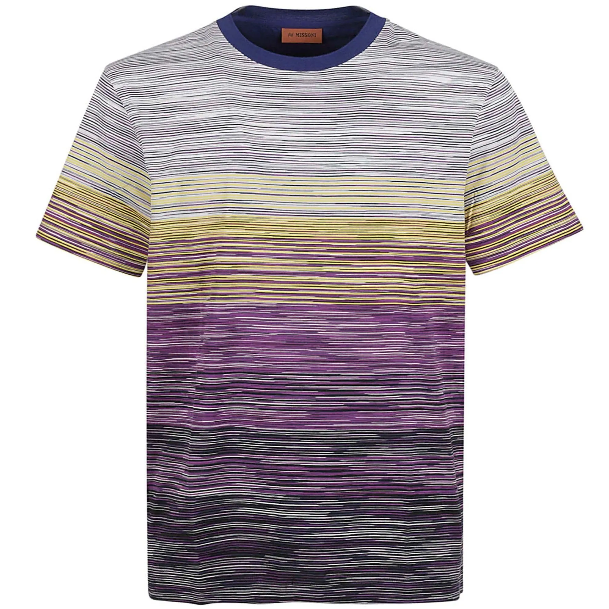 Missoni Classic Zig T-Shirt