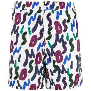 Missoni ZigZag Swimshorts