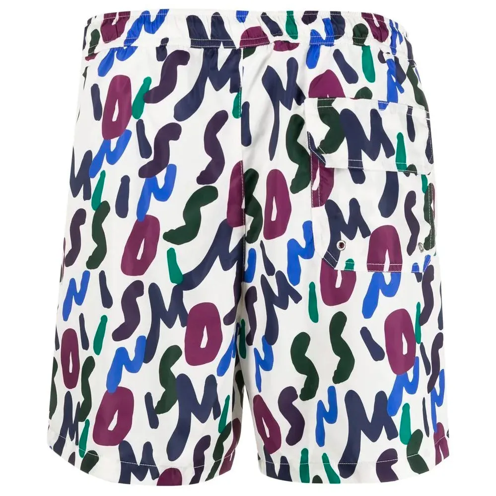 Missoni ZigZag Swimshorts
