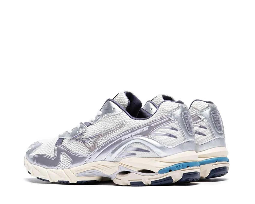 Mizuno Wave Rider 10 "Metallic Pack 2"