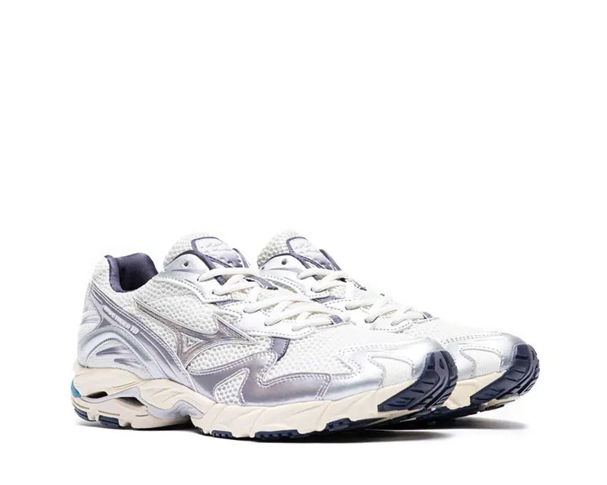 Mizuno Wave Rider 10 "Metallic Pack 2"