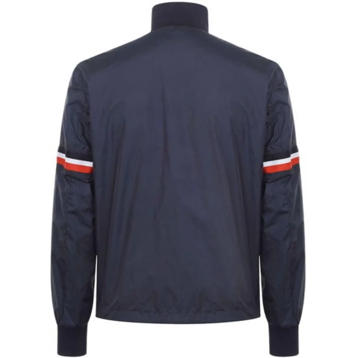 Moncler Navy Seine Jacket