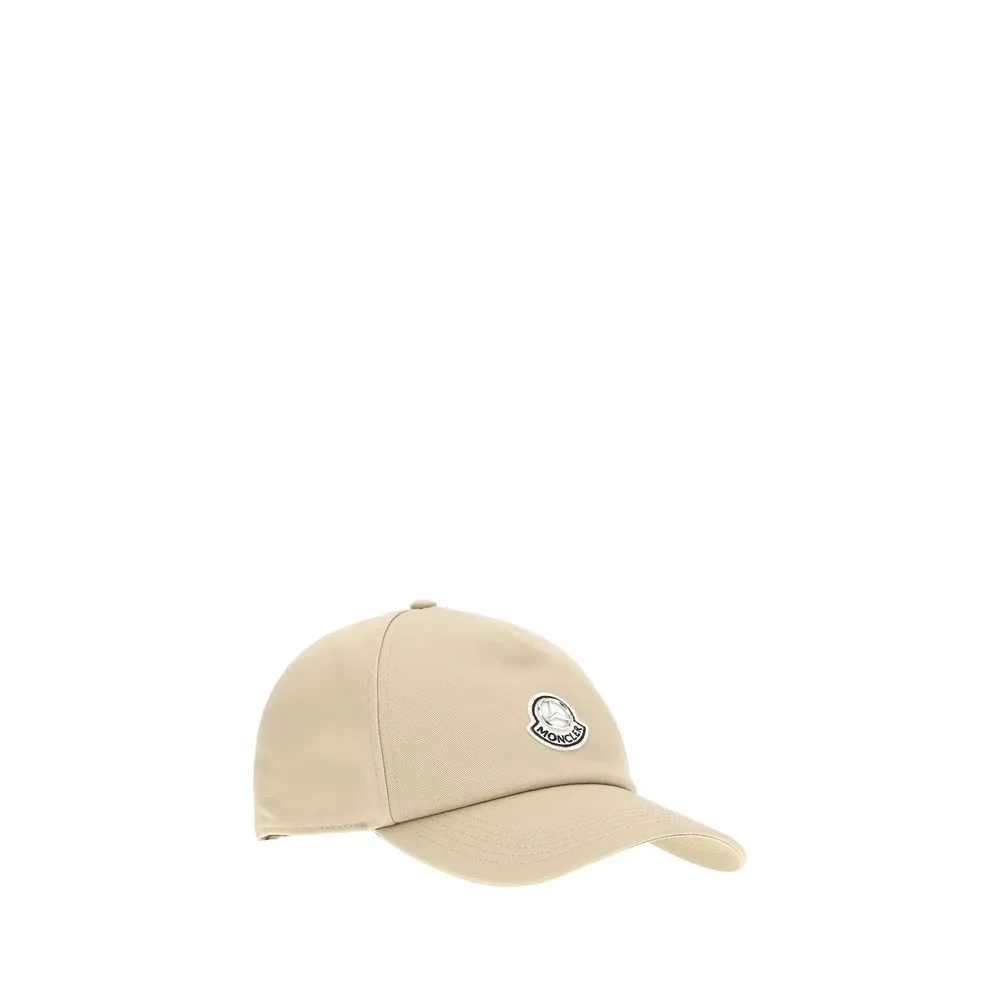 Moncler x Mercedes Benz by Nigo Moncler x Mercedes-Benz by Nigo Baseball Men's Hat