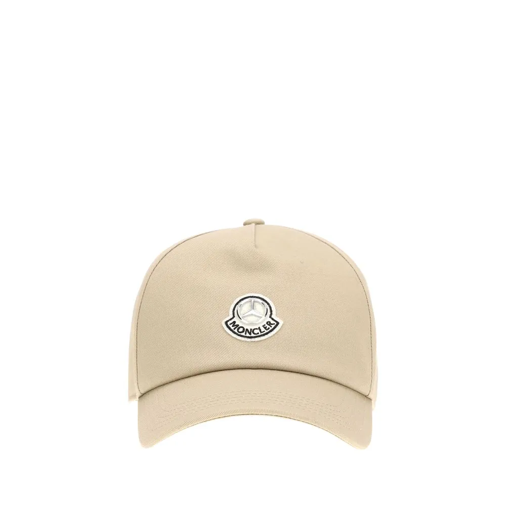 Moncler x Mercedes Benz by Nigo Moncler x Mercedes-Benz by Nigo Baseball Men's Hat