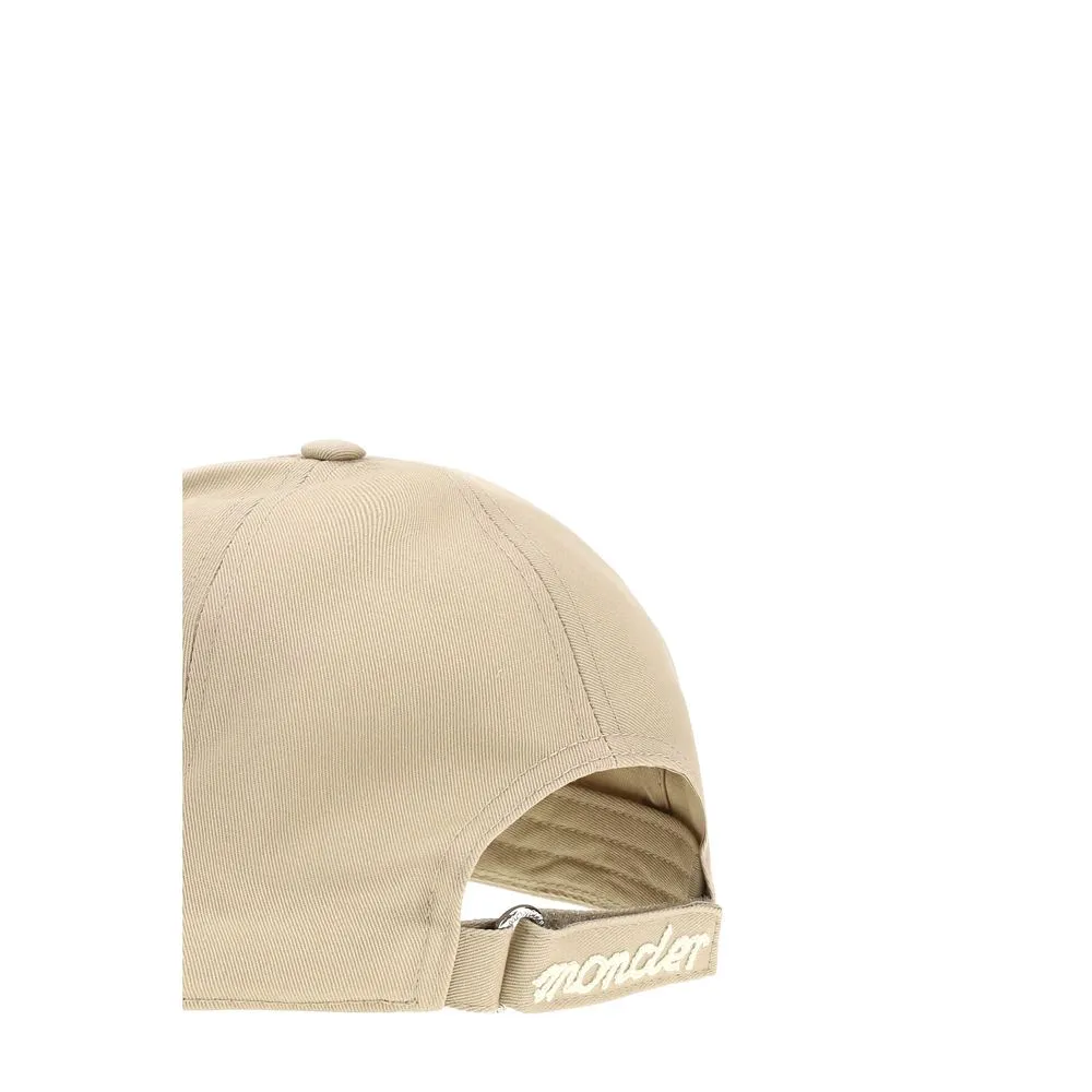 Moncler x Mercedes Benz by Nigo Moncler x Mercedes-Benz by Nigo Baseball Men's Hat