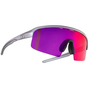 Neon Arrow 2.0 Small sunglasses - Chameleon Hd fastred