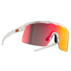 Neon Arrow 2.0 sunglasses - Crystal matte