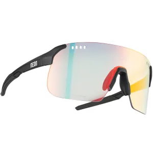 Neon Sky 2.0 Air sunglasses - Black matt photored
