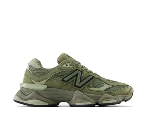 New Balance 9060 "Dark Olivine"