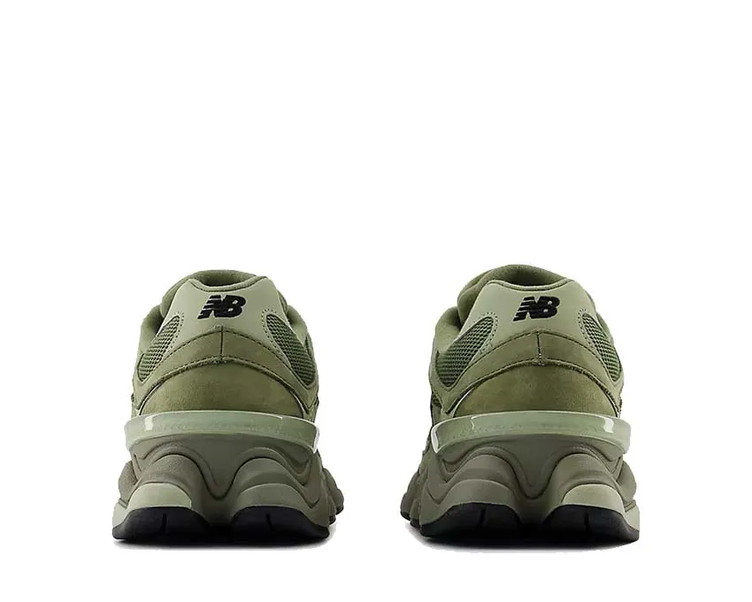 New Balance 9060 "Dark Olivine"