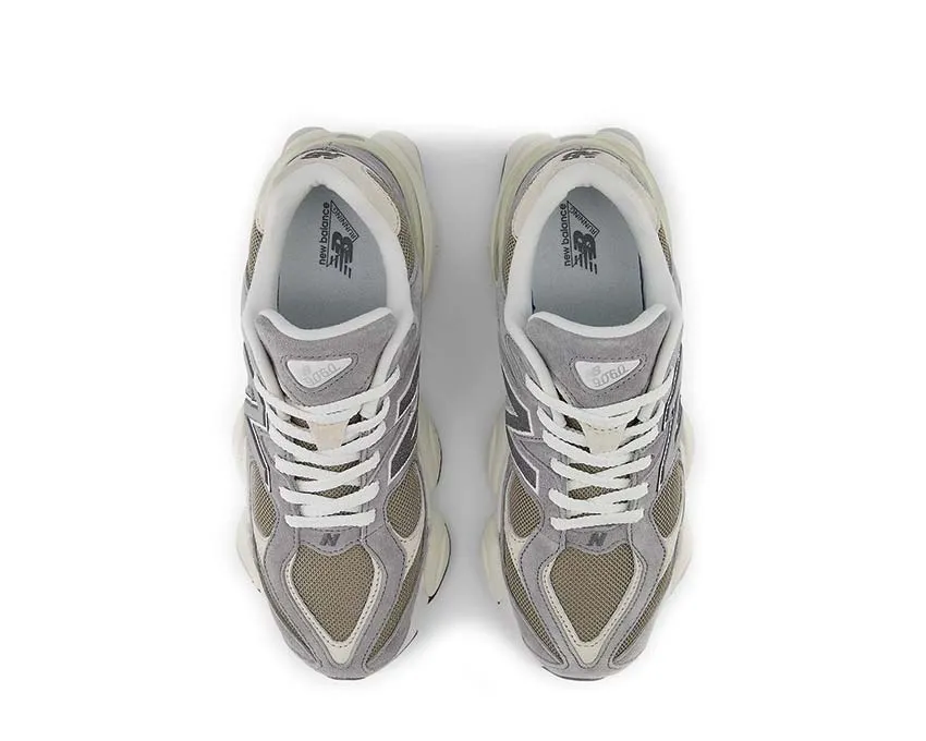 New Balance 9060 "Slate Grey"