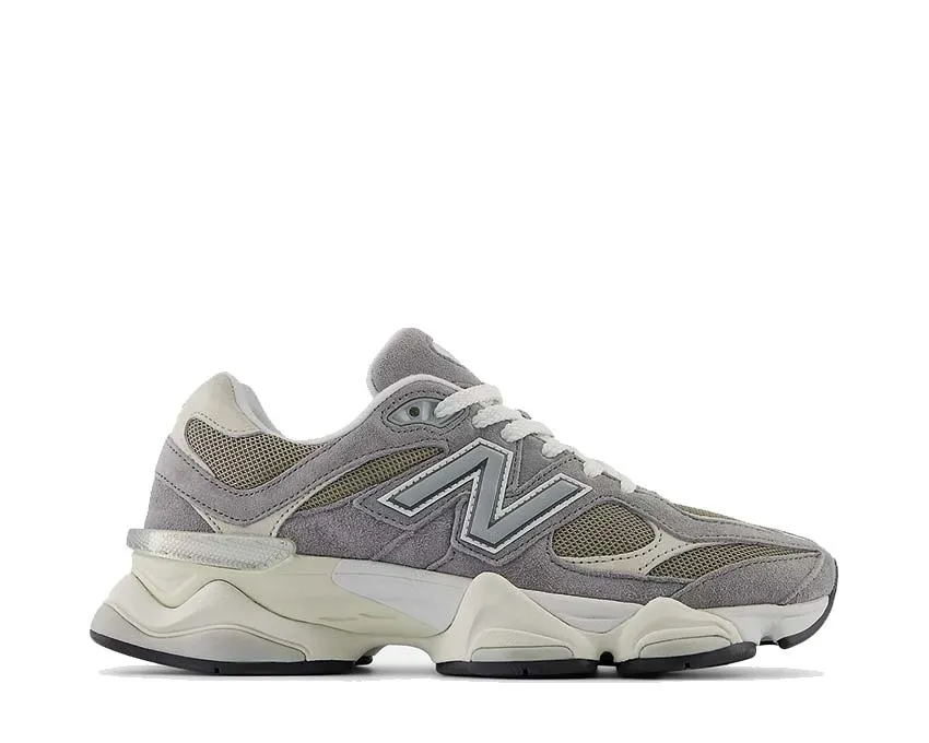 New Balance 9060 "Slate Grey"