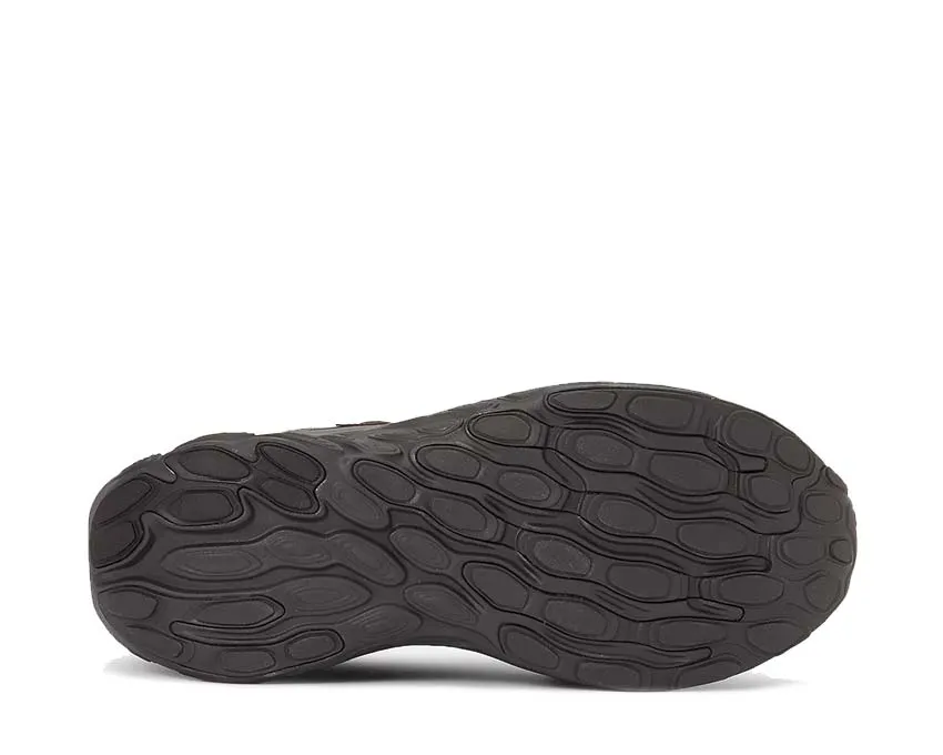 New Balance Fresh Foam Trainer "Black Cement"