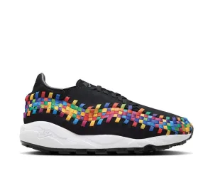 Nike Air Footscape Woven W "Rainbow"