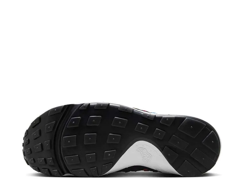 Nike Air Footscape Woven W "Rainbow"