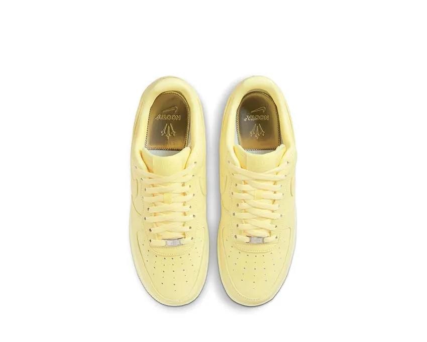 Nike Air Force 1 Low NOCTA "Citron Tint"