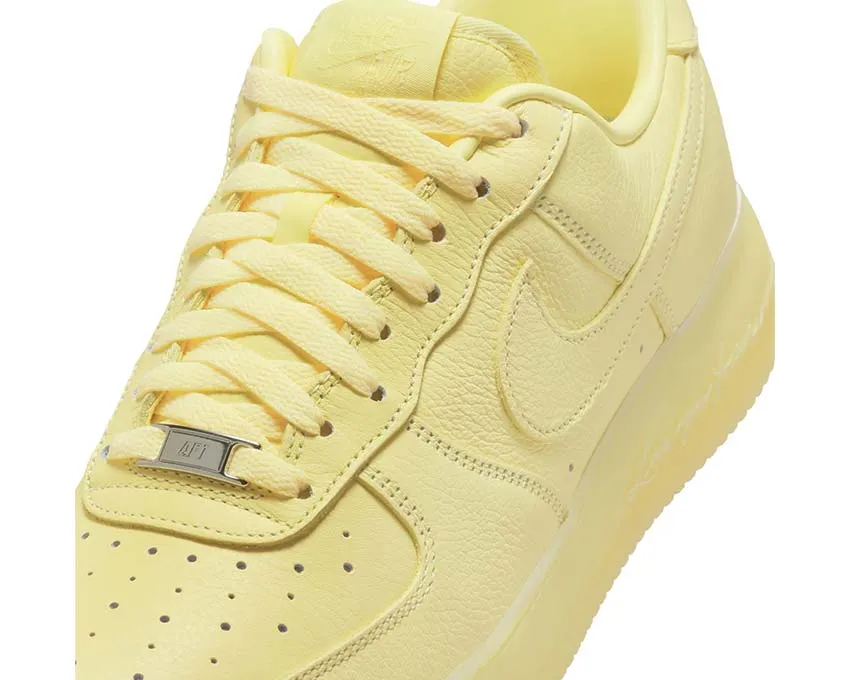 Nike Air Force 1 Low NOCTA "Citron Tint"