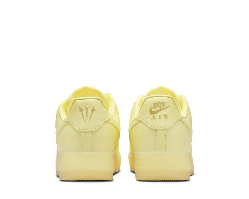 Nike Air Force 1 Low NOCTA "Citron Tint"