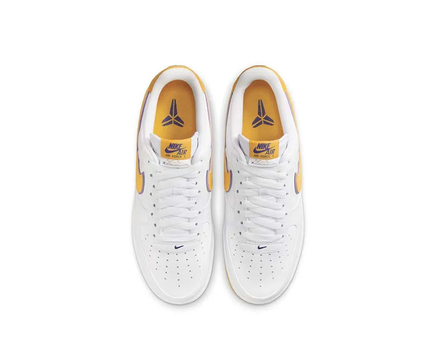 Nike Air Force 1 Low Retro QS Kobe