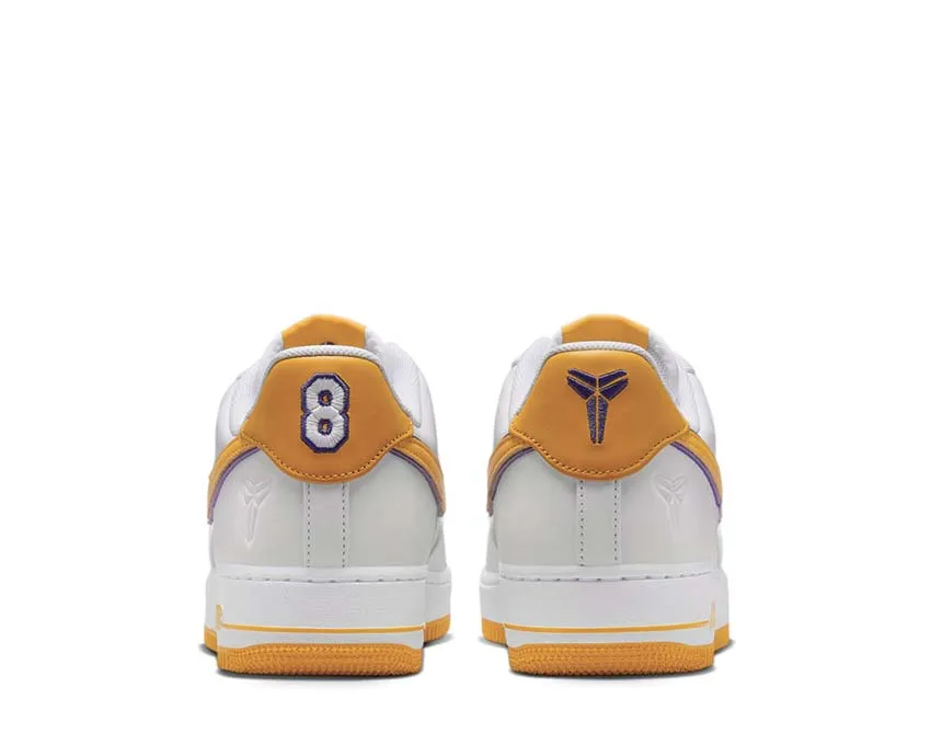 Nike Air Force 1 Low Retro QS Kobe