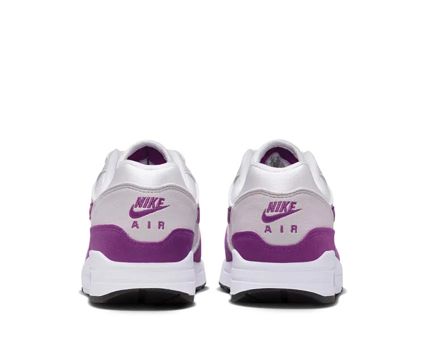 Nike Air Max 1 '87 W Mini Swoosh "Bold Berry"
