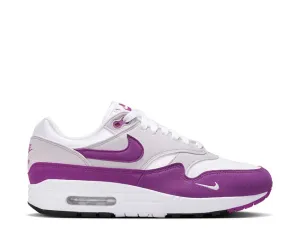 Nike Air Max 1 '87 W Mini Swoosh "Bold Berry"