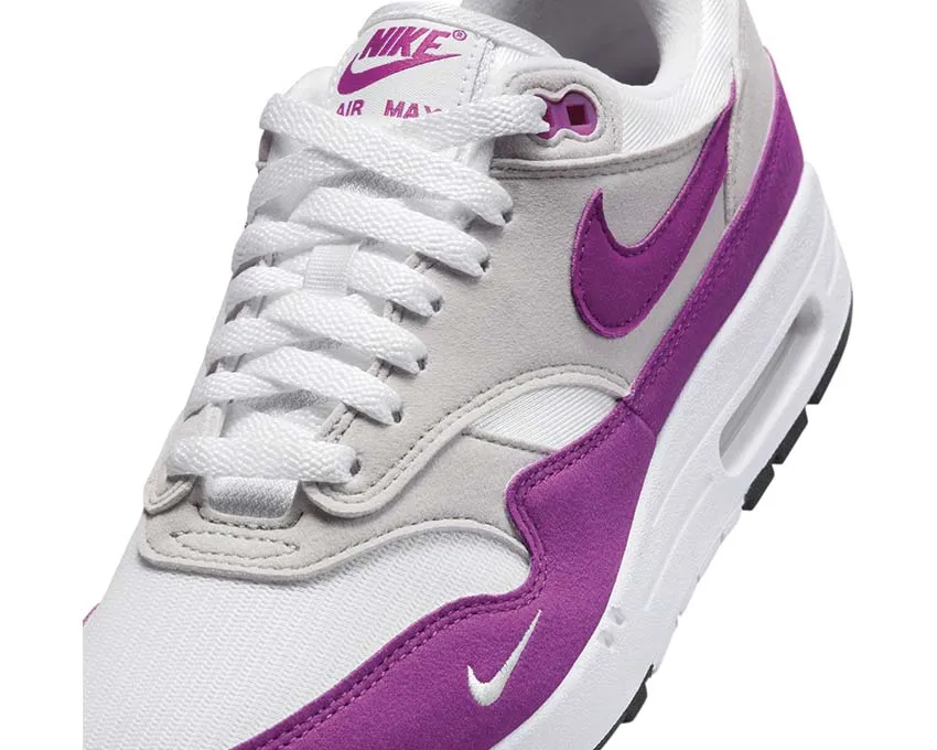 Nike Air Max 1 '87 W Mini Swoosh "Bold Berry"