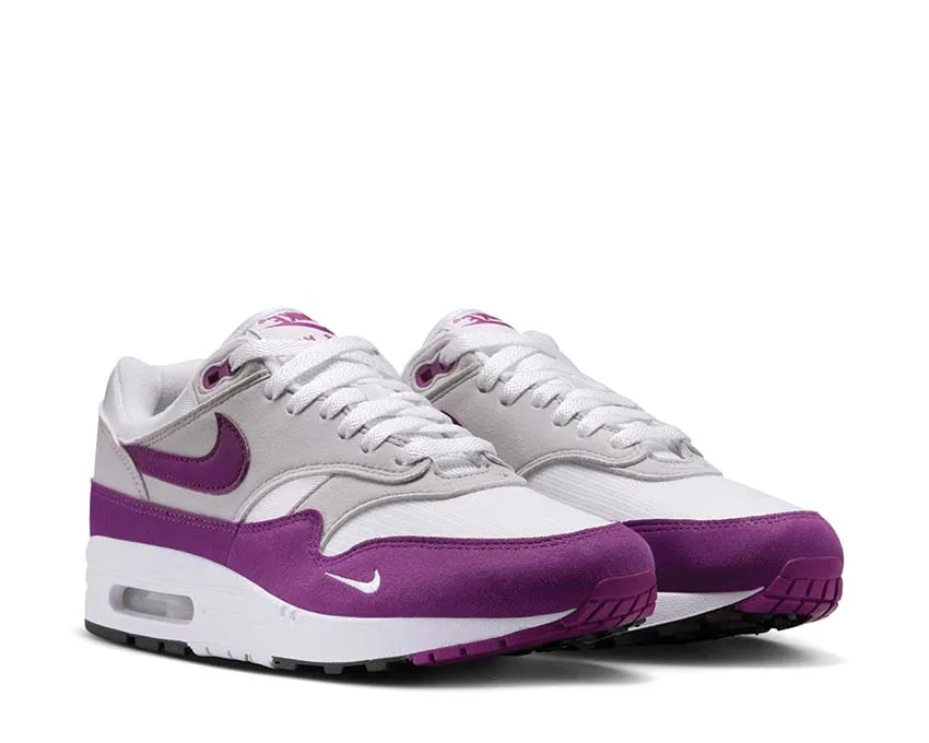Nike Air Max 1 '87 W Mini Swoosh "Bold Berry"