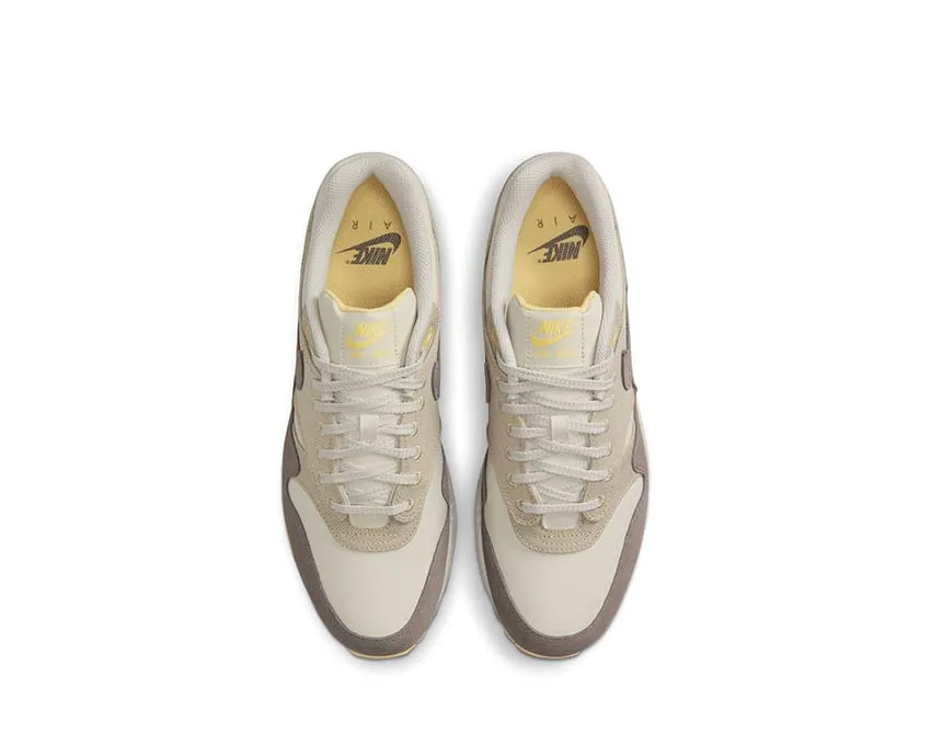 Nike Air Max 1 Premium "Chamois"