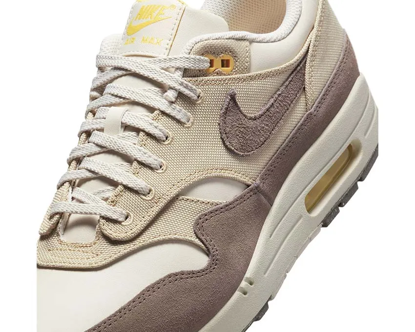 Nike Air Max 1 Premium "Chamois"